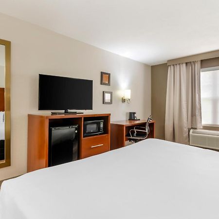 Comfort Inn Wytheville - Fort Chiswell Max Meadows Exterior foto