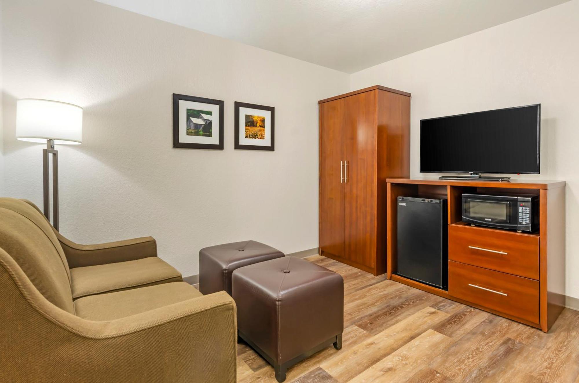 Comfort Inn Wytheville - Fort Chiswell Max Meadows Exterior foto