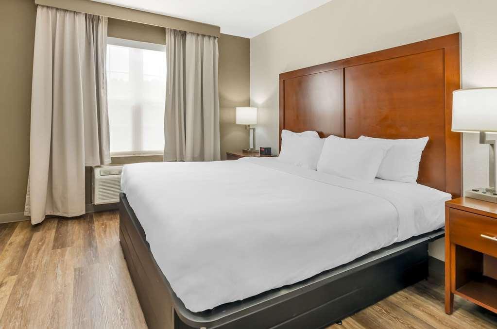 Comfort Inn Wytheville - Fort Chiswell Max Meadows Zimmer foto